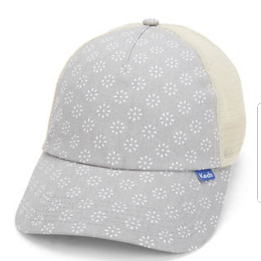 Keds Trucker (Drizzle)